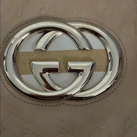 Authentic Gucci Bag - Picture 2 of 6